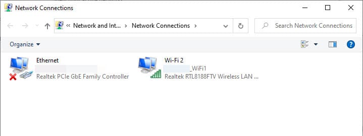 What To Do If Wi-Fi Works But Not Ethernet? [SOLVED]