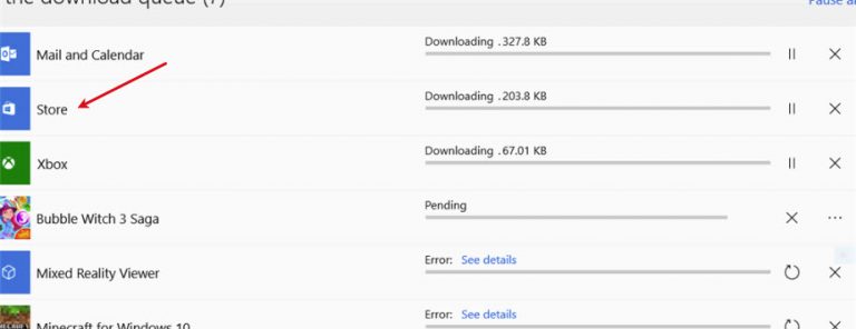 google play store slow download speed fix