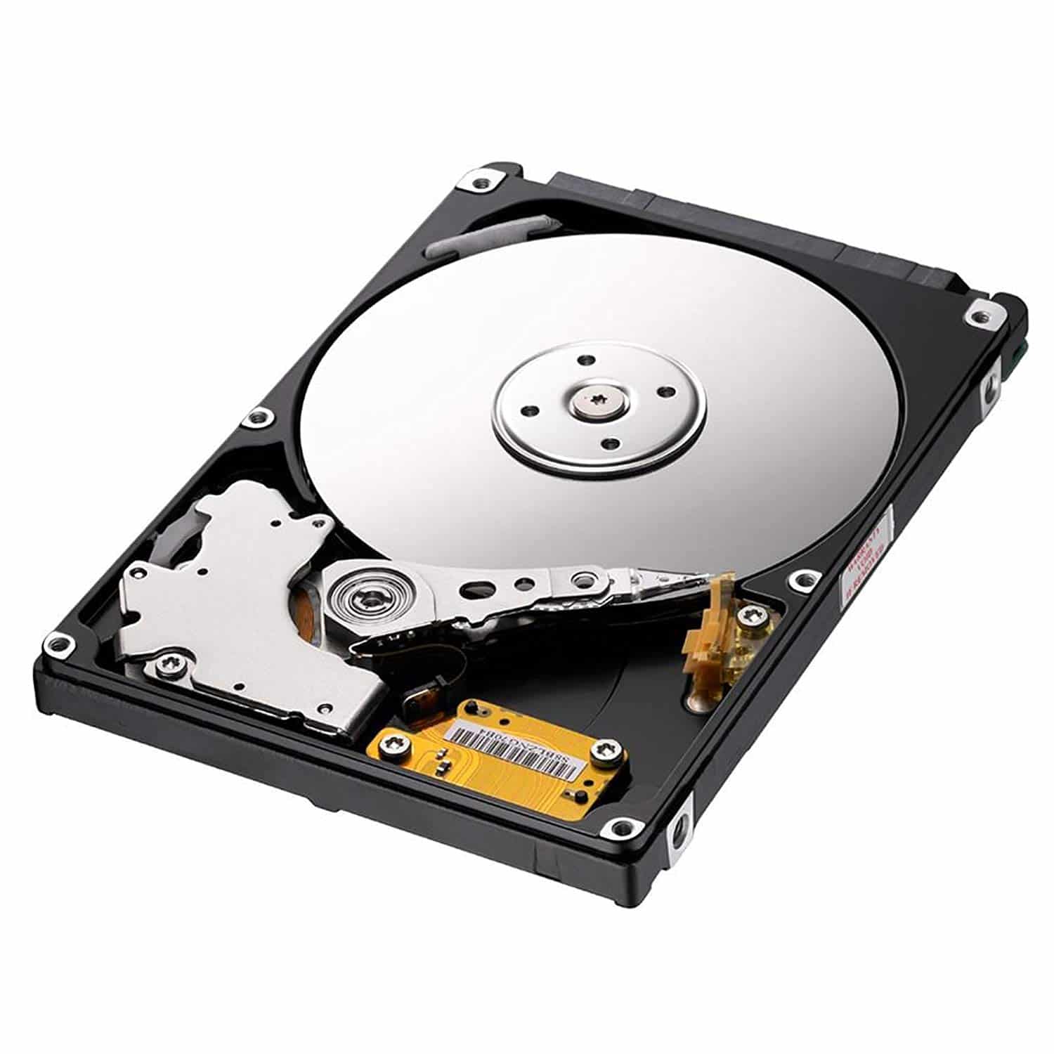 Hard Disk Is Portable Or Not