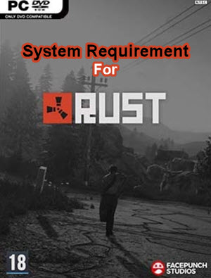 Rust_System_Requirements