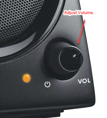 low sound volume windows 10