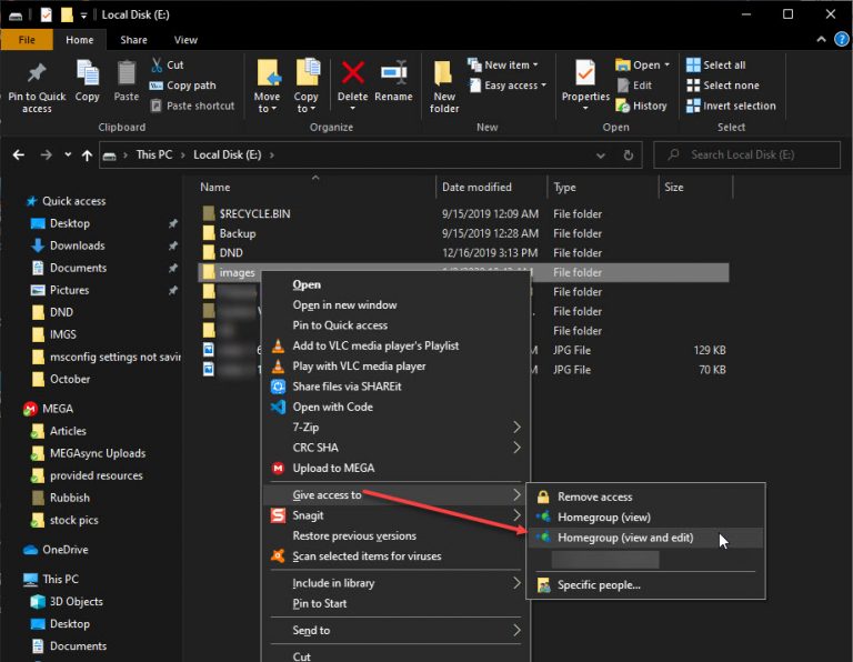How To Setup A PeerToPeer Network In Windows 10?