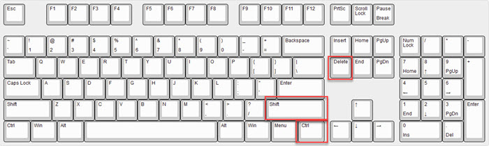 keyboard_shortcut_ctrlshiftdel