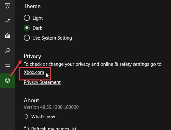 How To Appear Offline On Xbox App In Windows 10 - roblox appear offline mode