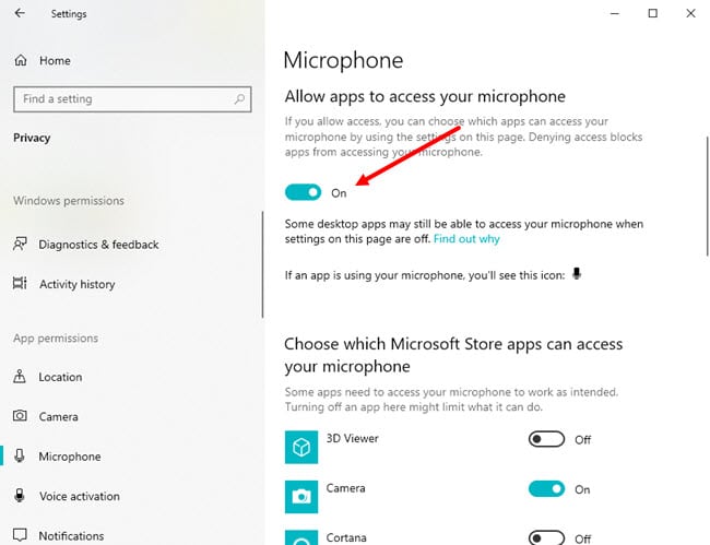 Allow_Apps_Using_microphone