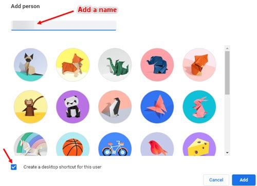 Chrome_add_user_name