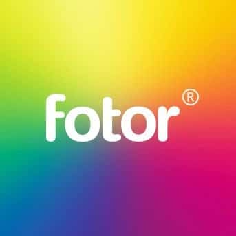 review fotor photo editor