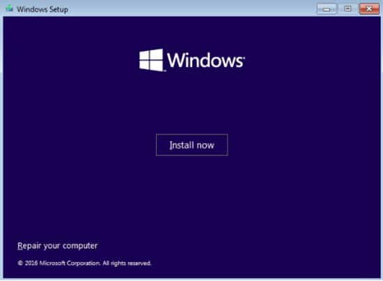 install-windows-now