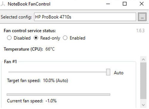 windows 10 fan control software