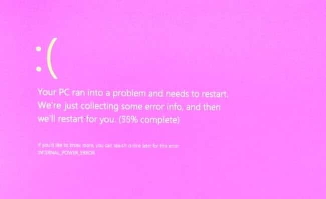 Pink_Screen_of_Death