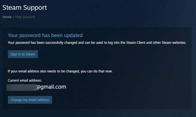 Steam_Password_change_successful