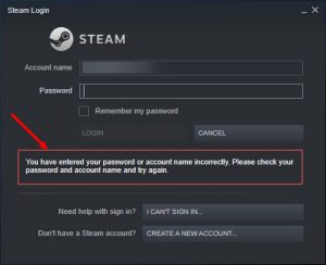 Can I Reset Steam Password? A Quick Guide!