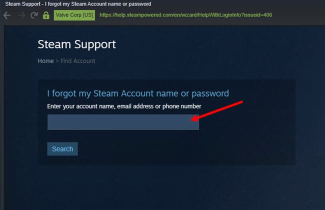 Steam_recover_account