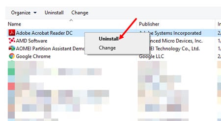 Uninstall_Adobe_reader