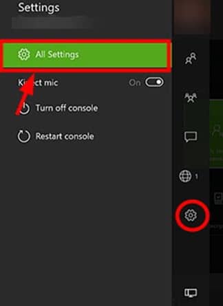 Xbox_all_settings
