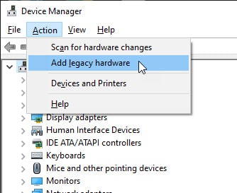 device_manager_add_legacy_hardware