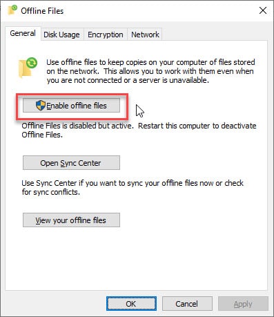 enable_offline_files_windows_10