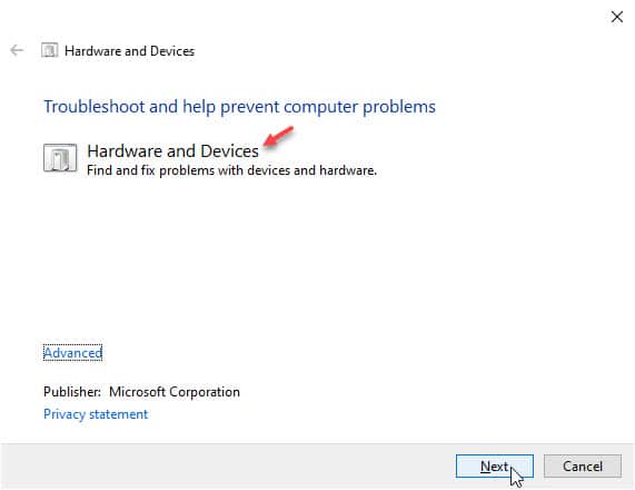 hardware_and_devices_troubleshooter