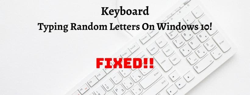 keyboard_typing_random_letters_on_Windows_10