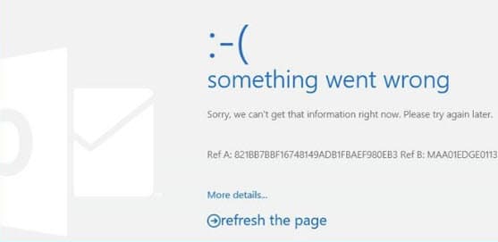 outlook_something_went_wrong