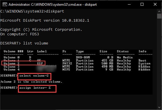 repair_bootloader