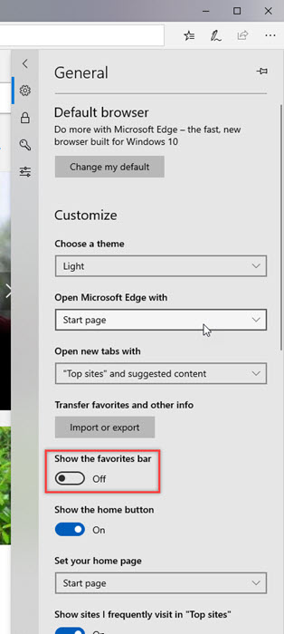 show_favorites_bar_in_Edge