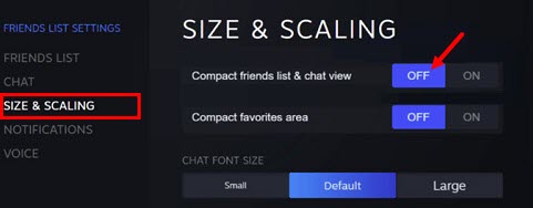 Steam_Compact_friend_list_chat_view