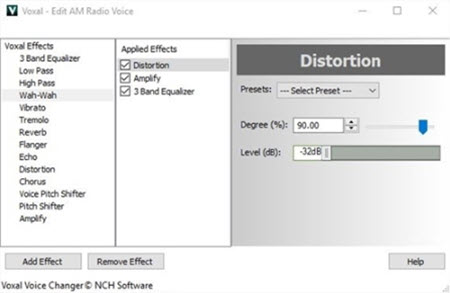 voxel voice changer discord