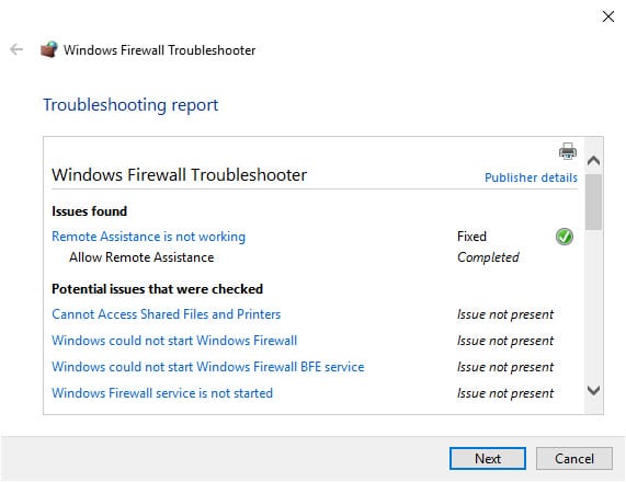 Windows_firewal_troubleshooter_Fixed_1