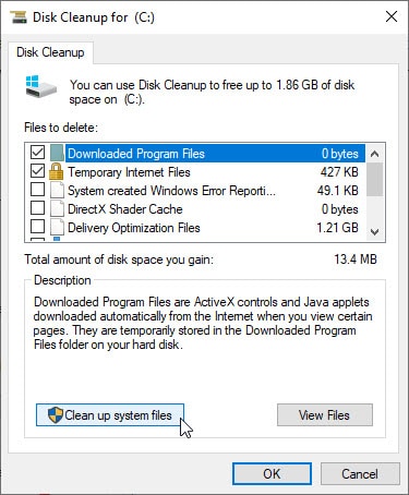 disk_cleanup_for_drive