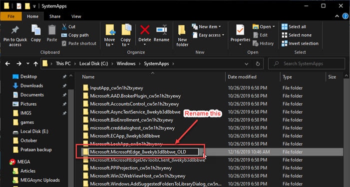 rename_microsoft_edge_installation_folder