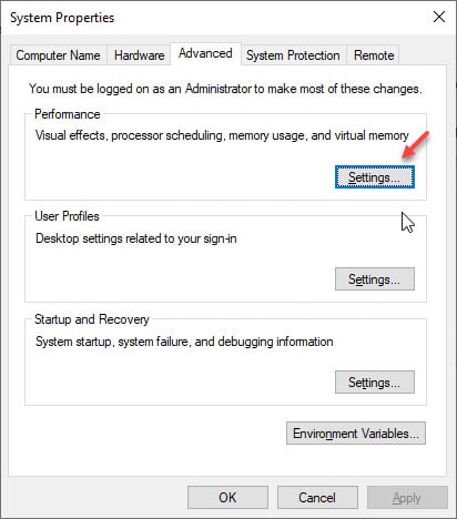 system_properties_performace_settings