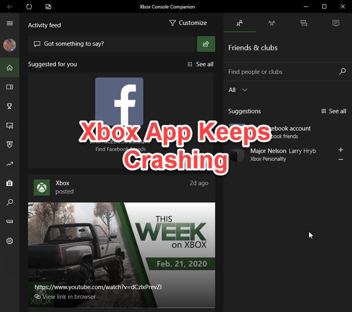 xbox_app_keeps_crashing