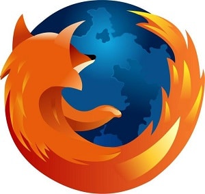 launch firefox in safe mode