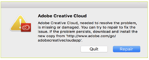 adobe cloud download manager