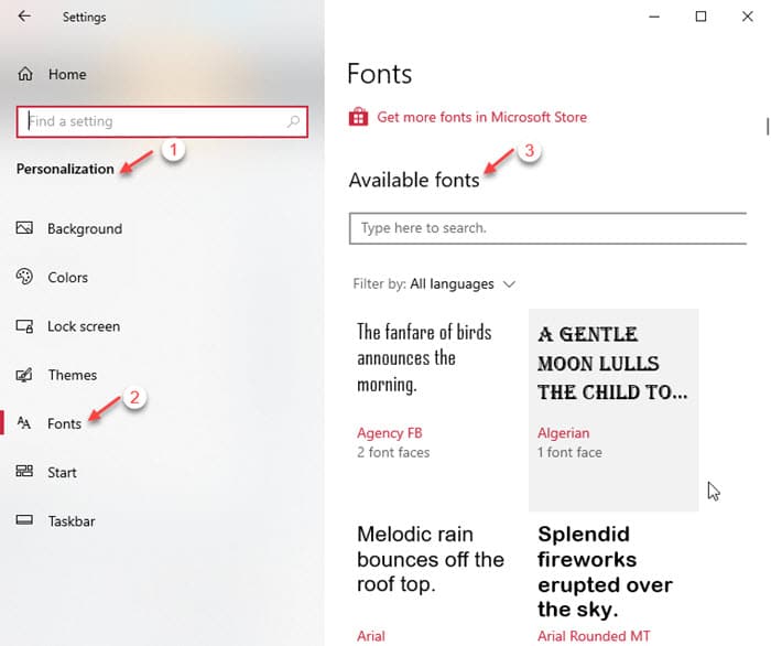 available_fonts_windows10