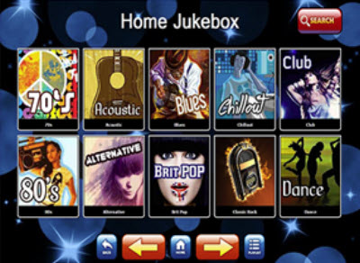 jukebox app windows 10