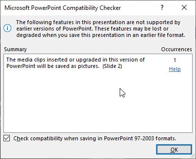 powerpoint_compatibility_checker_media_cannot_be_played