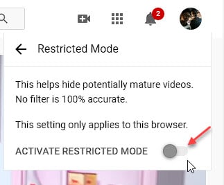 How To Turn Off Age Restriction On Youtube 2020 All