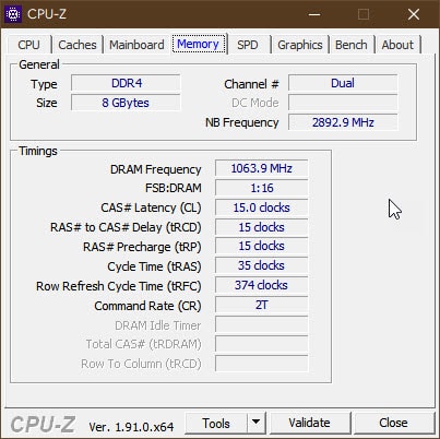 Quick CPU 4.6.0 download the new version for mac