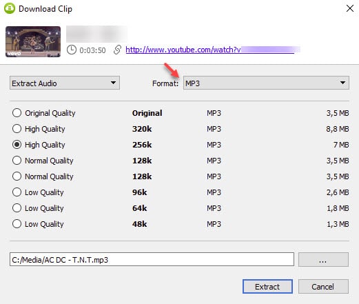 youtube to mp3 320kbps songs download free