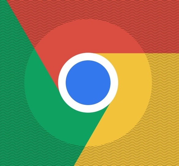 andriod google chrome security update