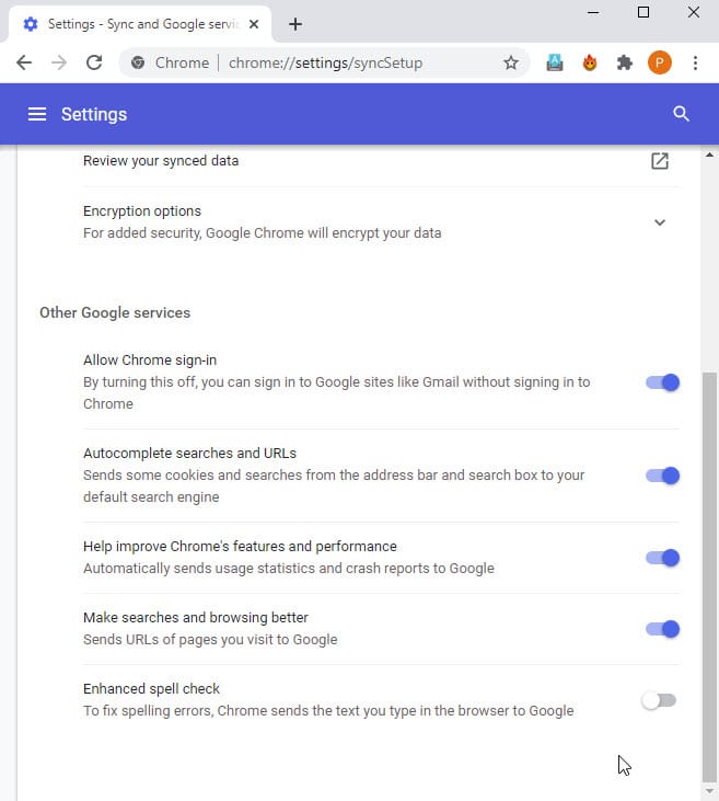 chrome_privacy_enhanced_spell_checker