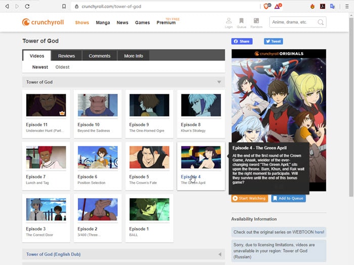 How to Download from 9Anime? | Leawo Tutorial Center