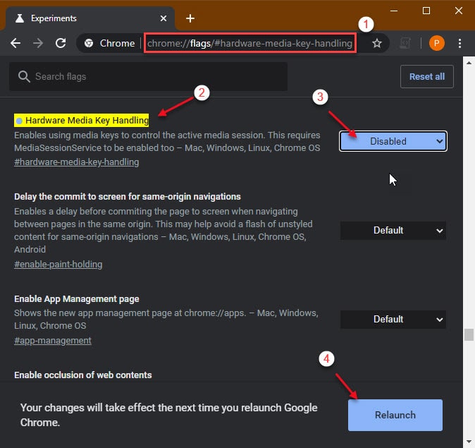 disable_hardware_media_key_handling_chrome