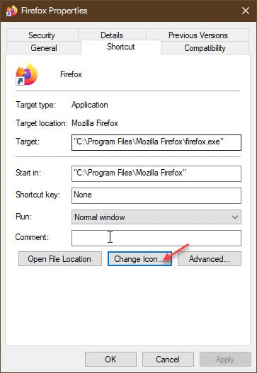 firefox_change_icon