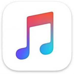 apple music app pc