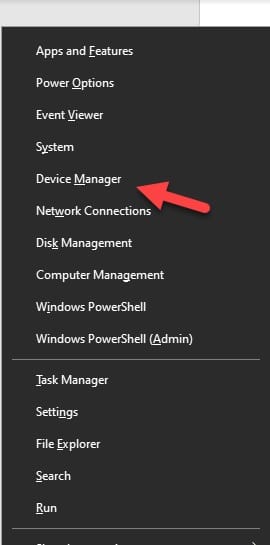 Device_manager