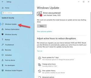 Can't Click Anything On Desktop In Windows 10 - Full Guide