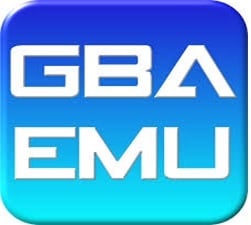 GBA_emulator